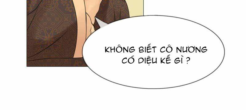 Loạn Thế Đế Hậu Chương 55 Ảnh 21
