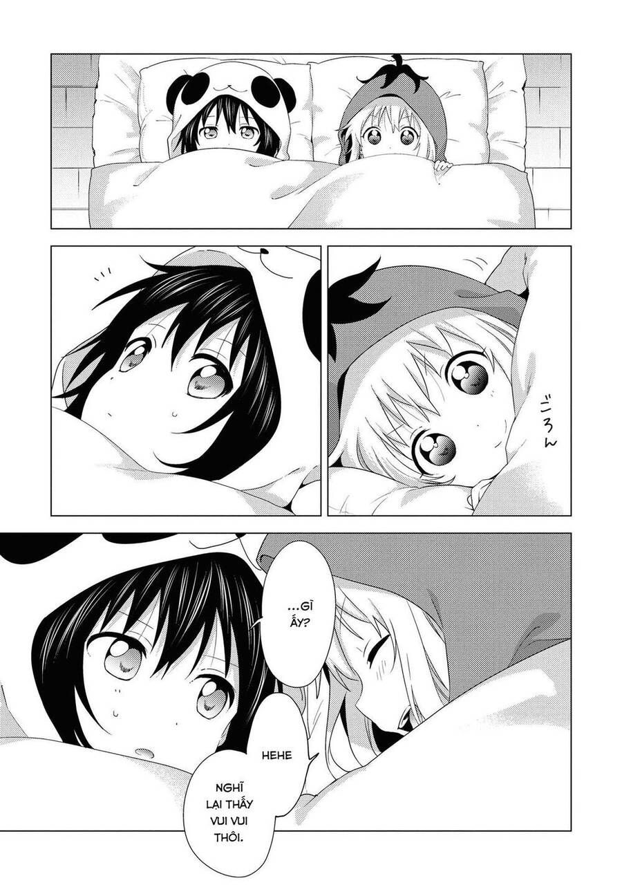 Yuru Yuri Chương 151 Ảnh 6