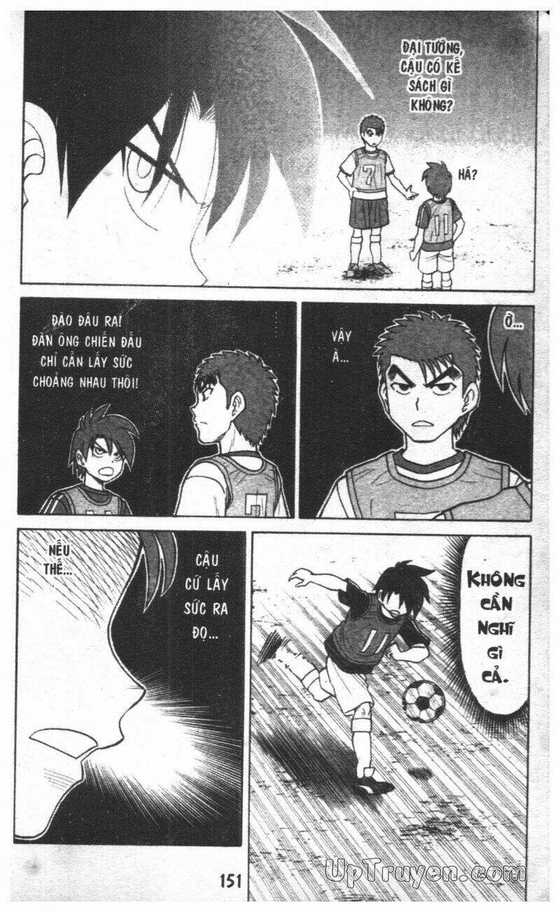 Golden Age Chương 8 Ảnh 153