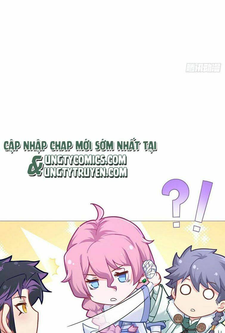 Nhập Mạc Chi Thần Chương 74 Ảnh 12