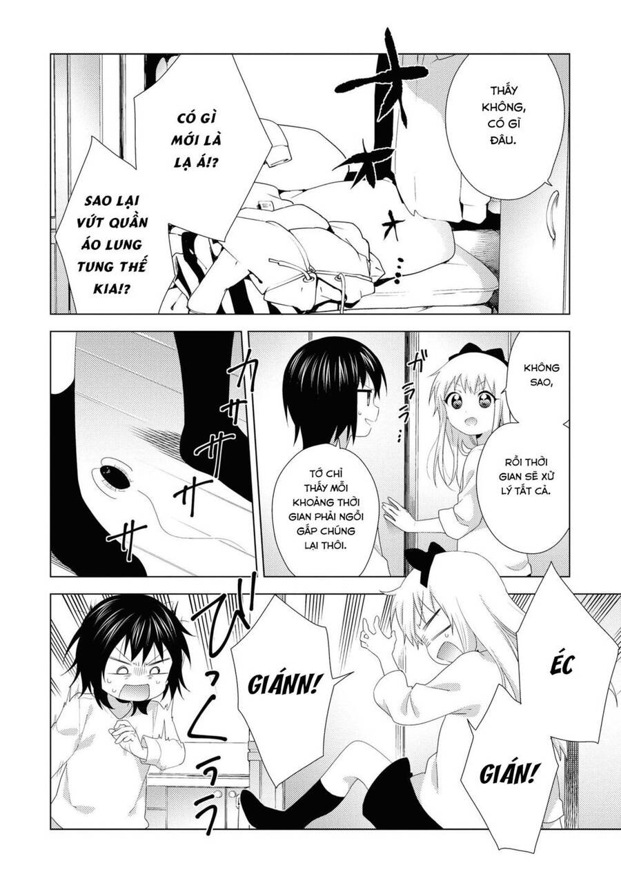 Yuru Yuri Chương 143 Ảnh 12