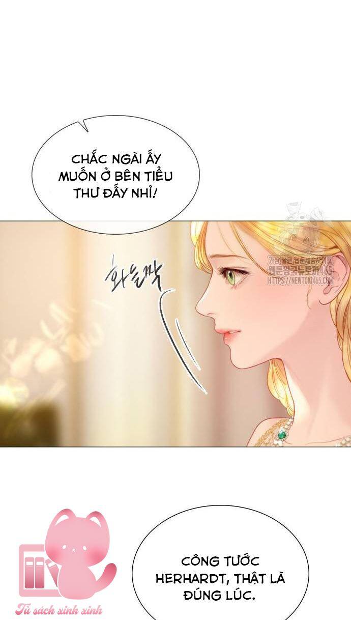 Khóc Đi, Hay Cầu Xin Tôi Cũng Được Chương 28 Ảnh 30