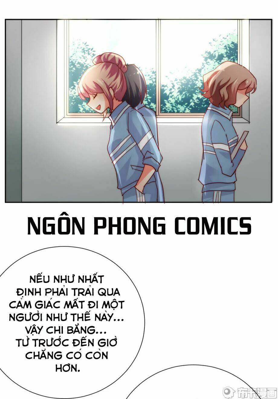Cô Gái Đặc Biệt Nhất Của Tôi Chương 26 Ảnh 29