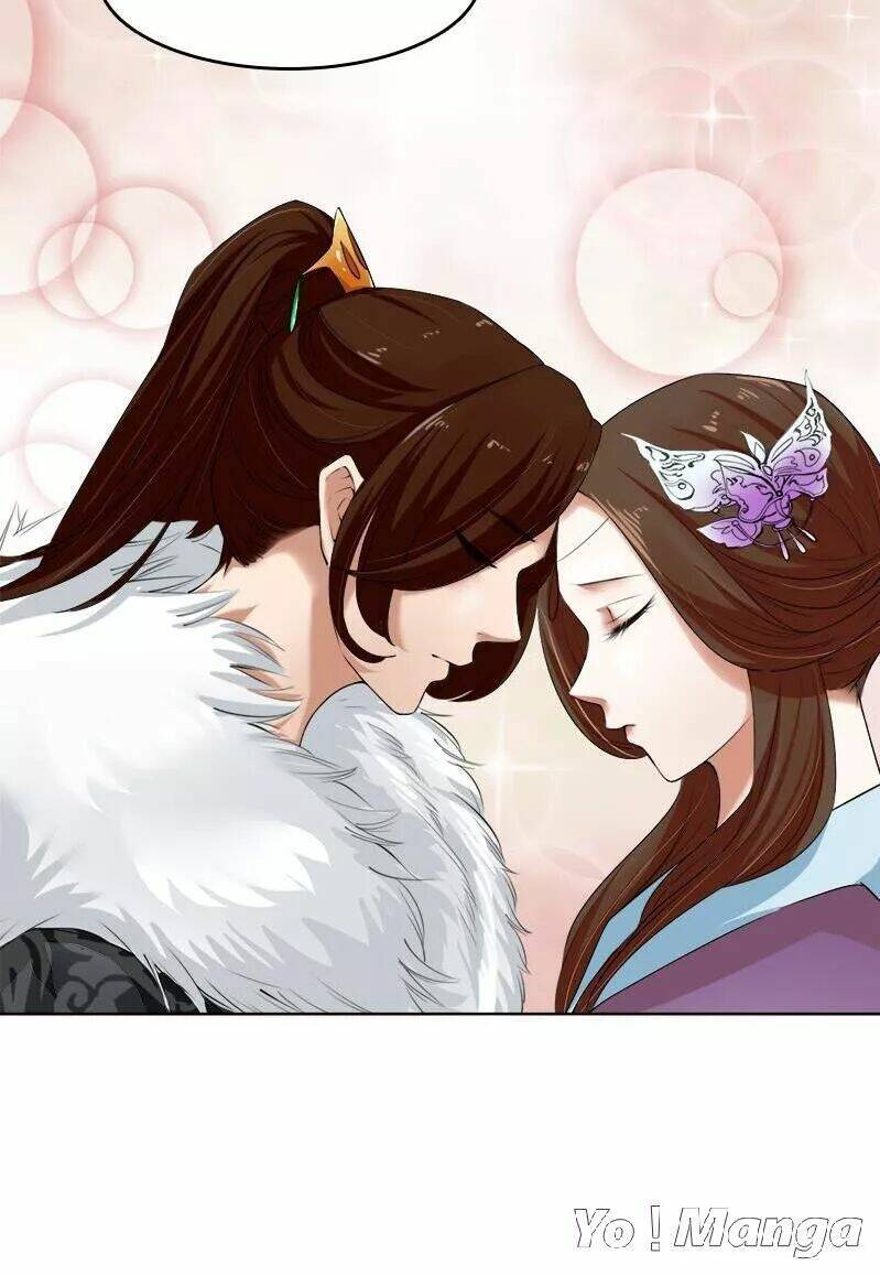 Loạn Thế Hoạ Phi Chương 44 Ảnh 21