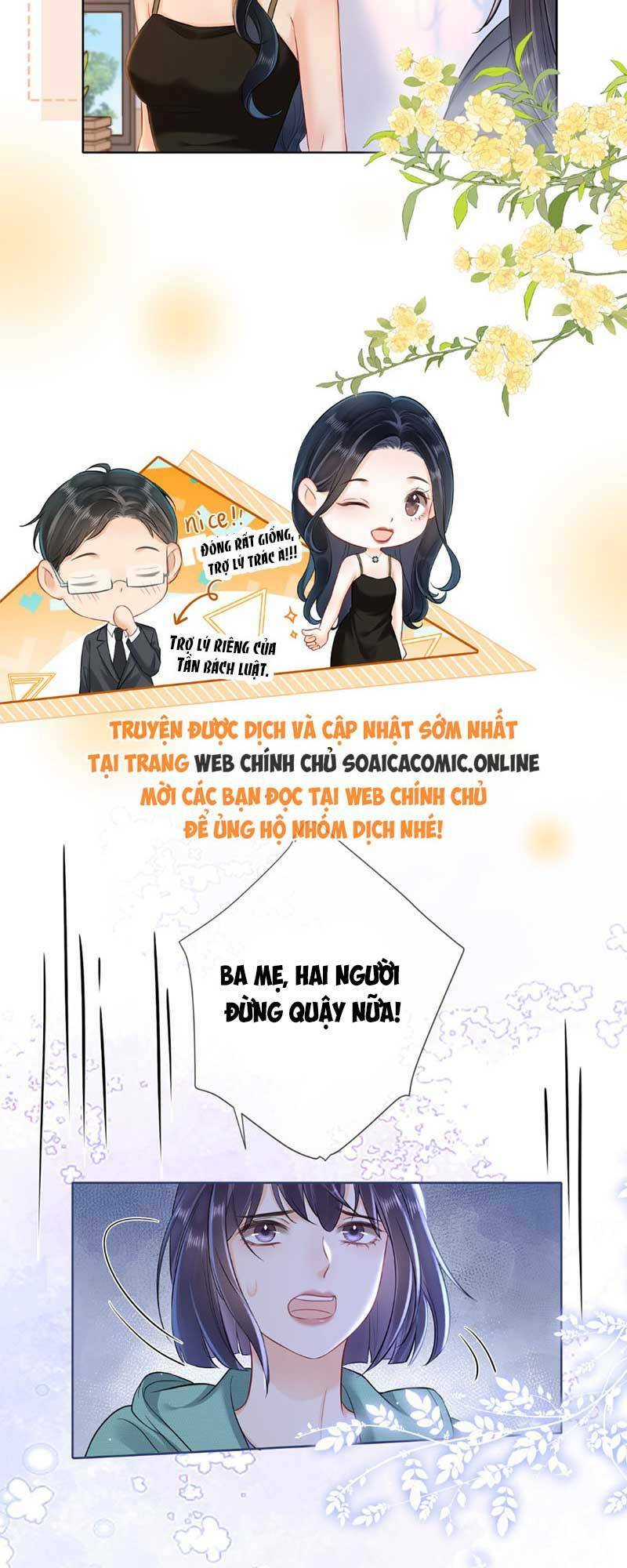 Cuộc Hôn Nhân Ngọt Ngào Chương 13 Ảnh 28