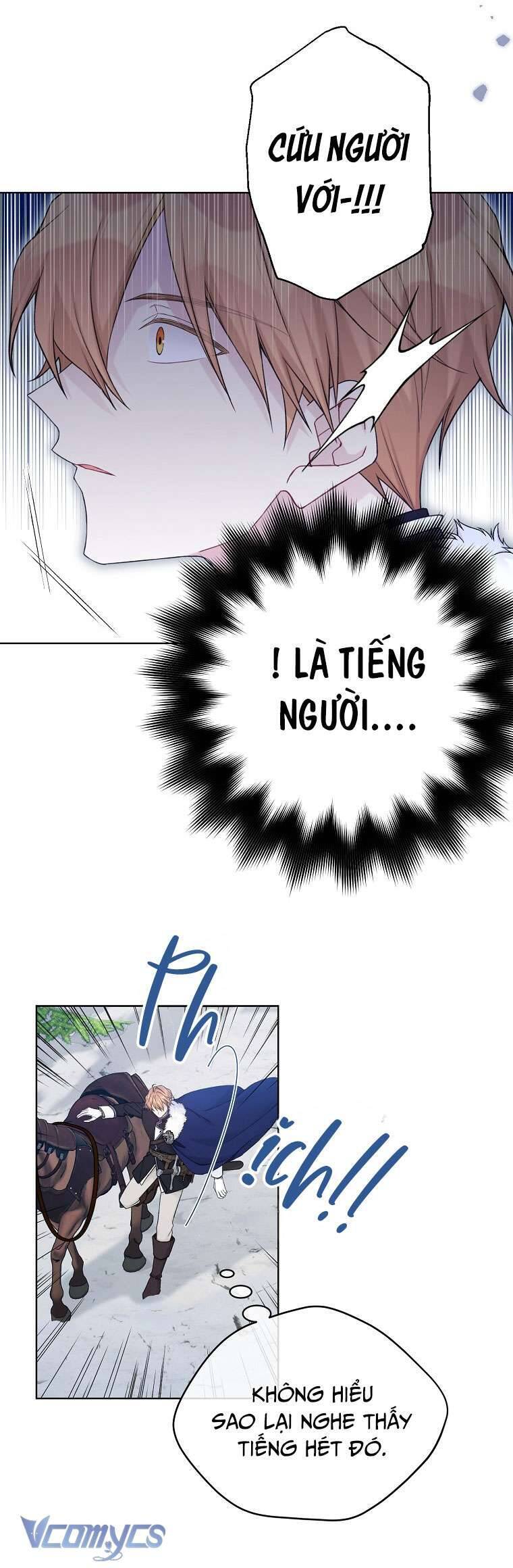 Vương Miện Viridescent Chương 108 Ảnh 16