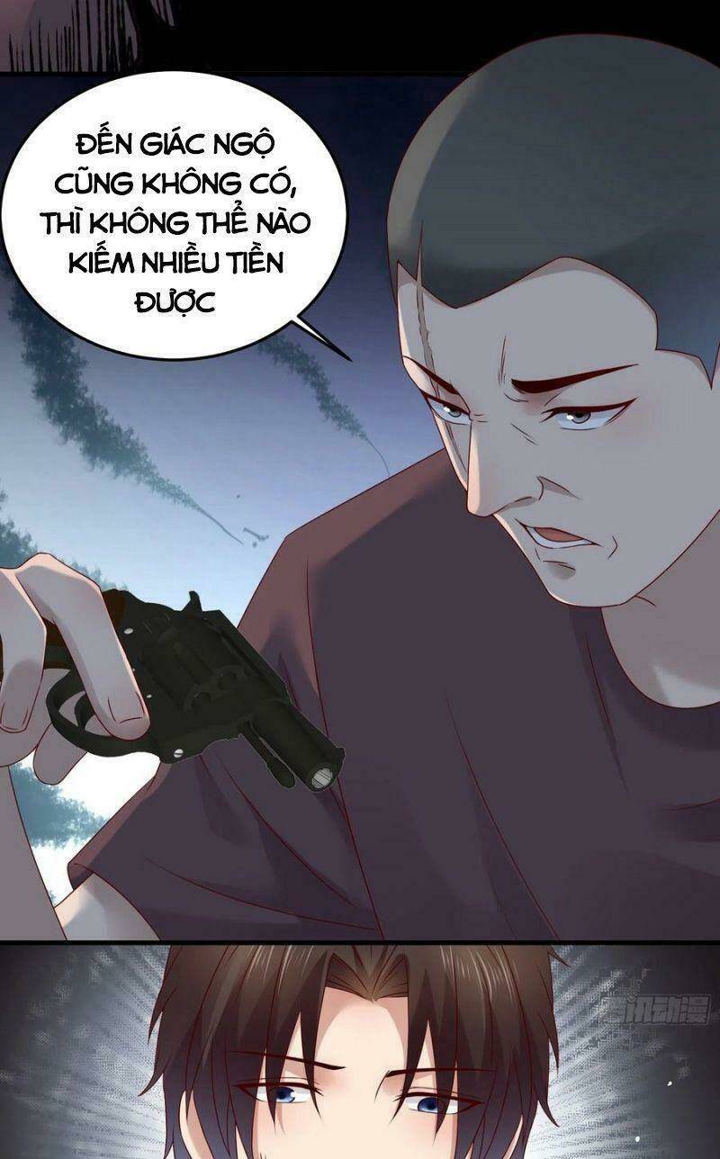 Vua Đầu Tư Mạnh Nhất Chương 84 Ảnh 30