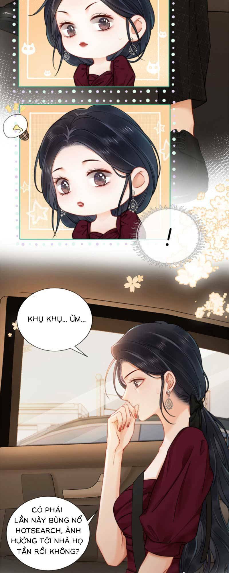 Cuộc Hôn Nhân Ngọt Ngào Chương 5 Ảnh 4