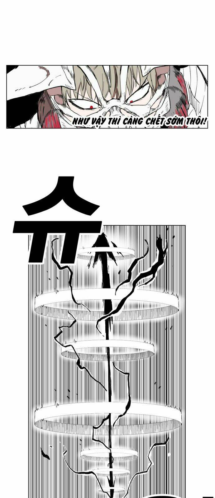 Hard Core Leveling Warrior Chương 167 Ảnh 44