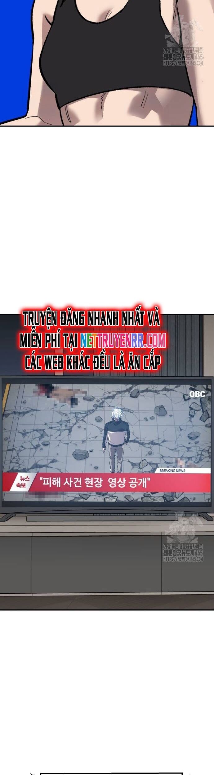 Phá Bỏ Giới Hạn Chương 174 Ảnh 27