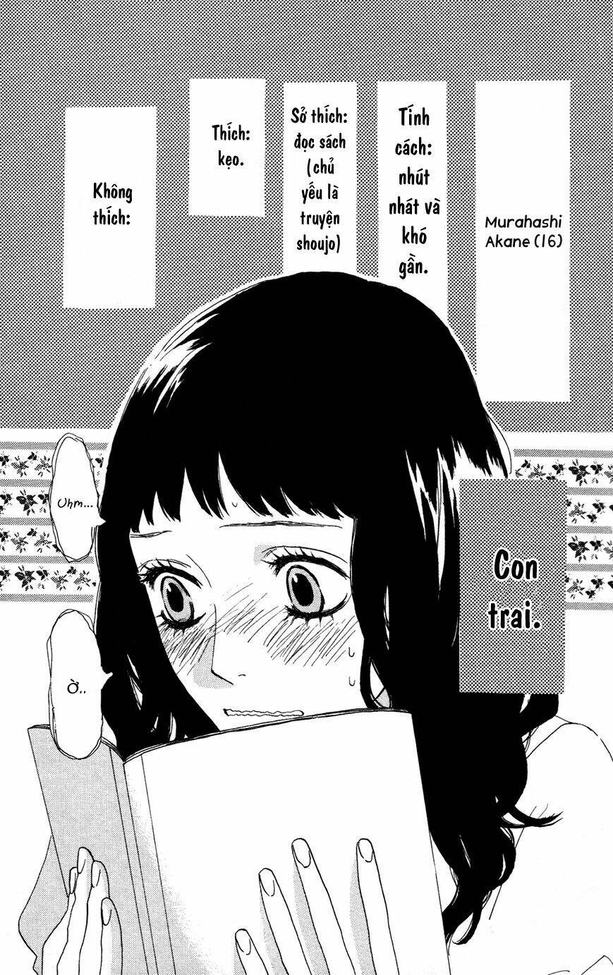 Sugars (Yamamori Mika) Chương 9 Ảnh 6