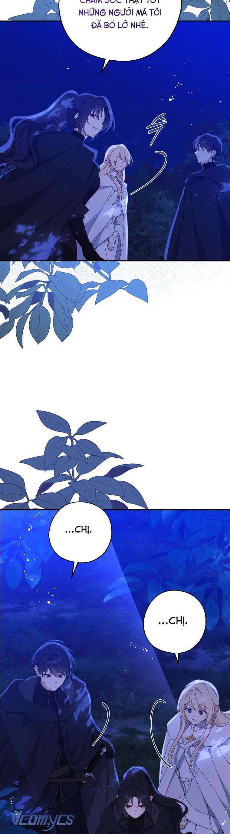 Trở Thành Con Gái Nhà Tài Phiệt Chương 105 Ảnh 17
