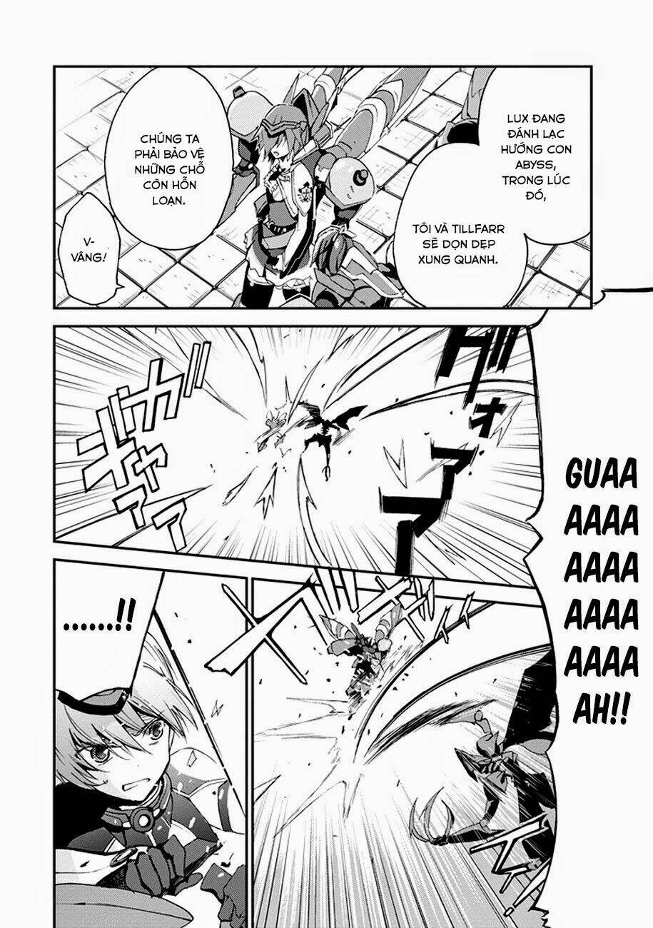 Saijaku Muhai No Shinsou Kiryuu Chương 3 Ảnh 16