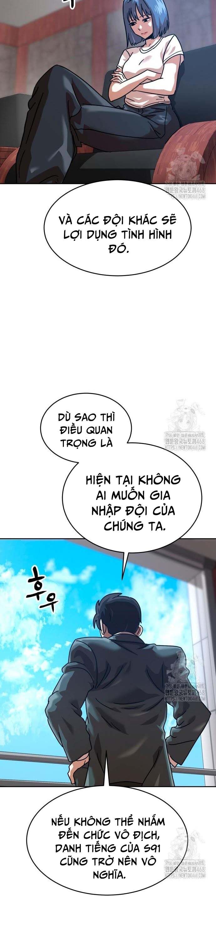 Double Click Chương 196 Ảnh 41