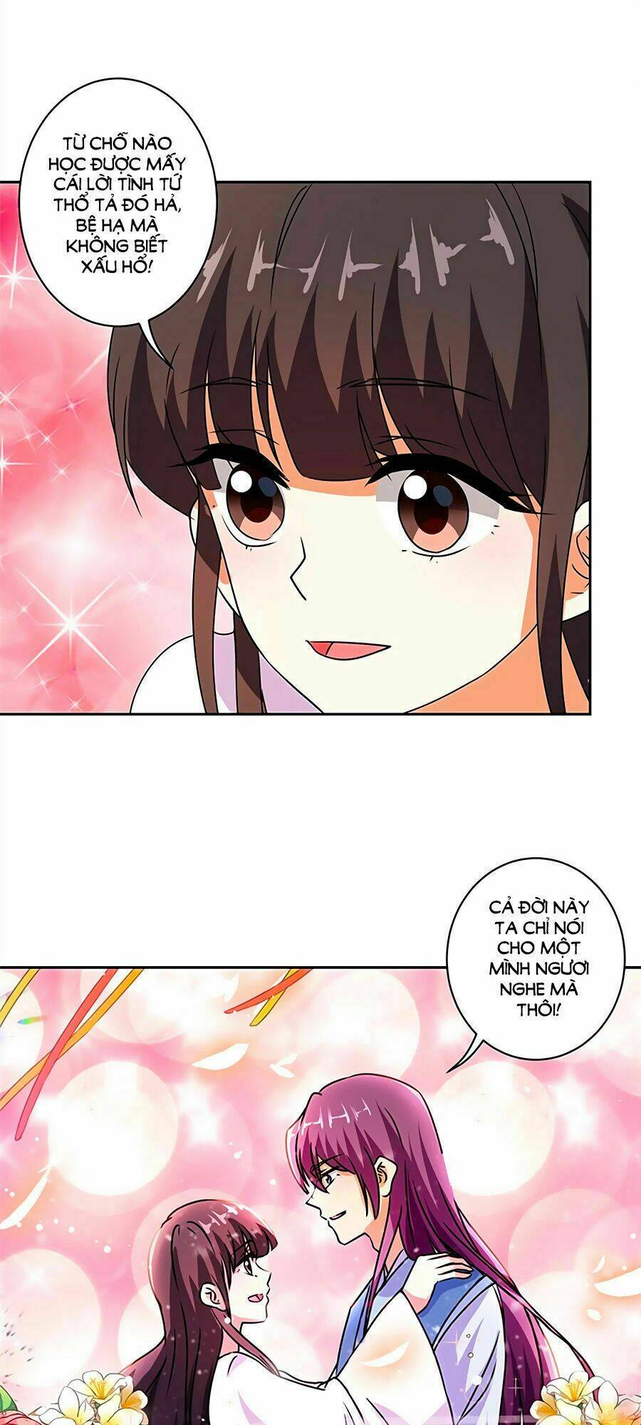 Vương Gia ! Ngươi Thật Bỉ Ổi ! Chương 497 Ảnh 4