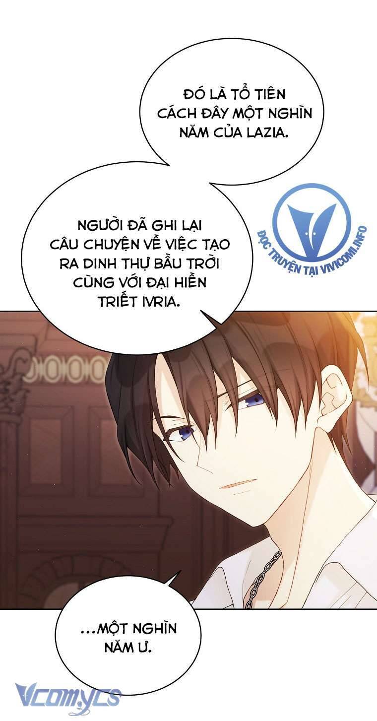 Vương Miện Viridescent Chương 107 Ảnh 8