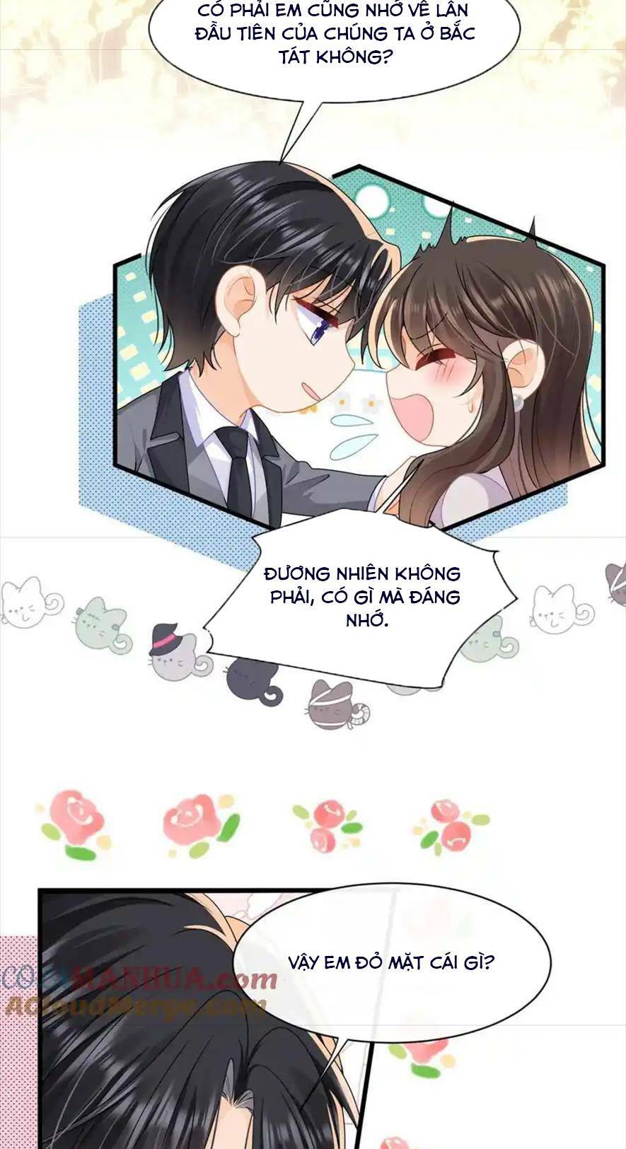 Vụng Trộm Chương 35 Ảnh 30