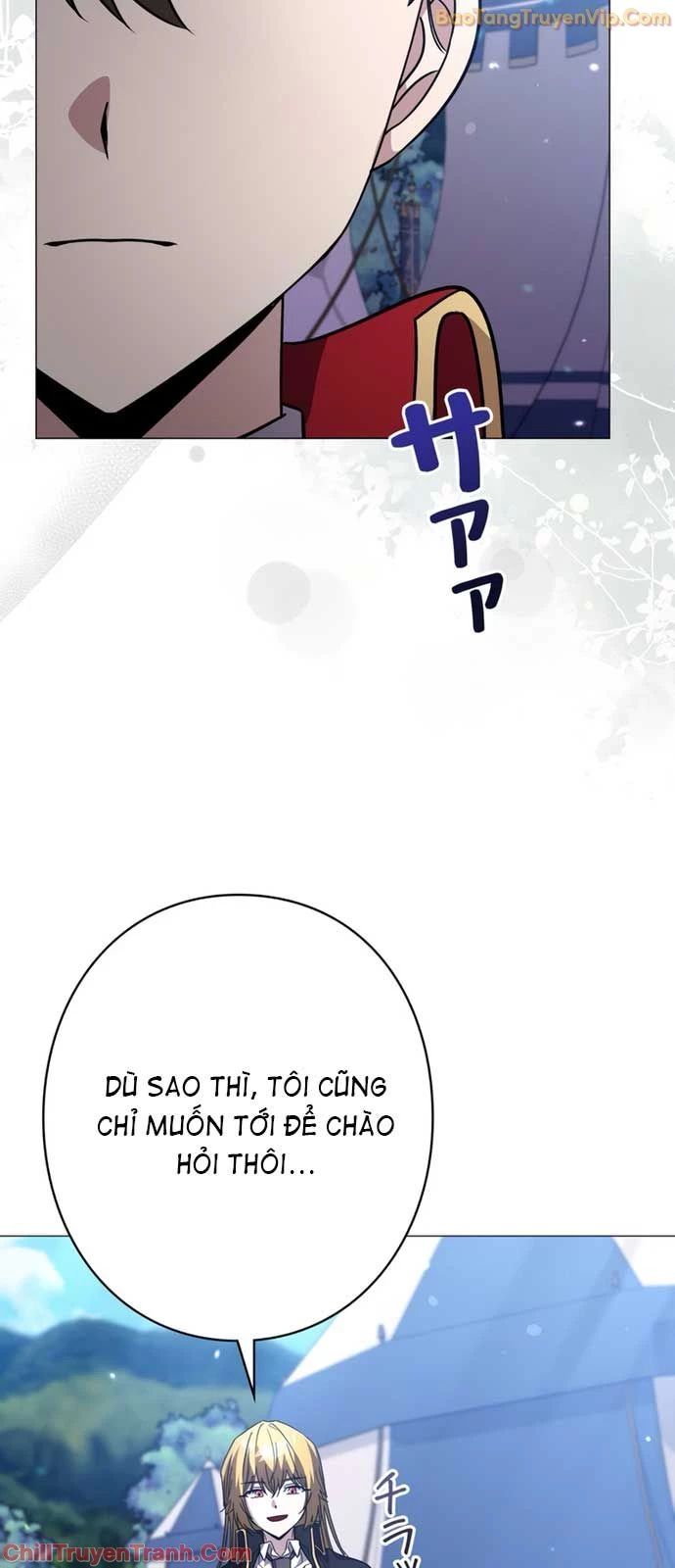 Bức Thư Tình Đến Từ Tương Lai Chương 24 Ảnh 81