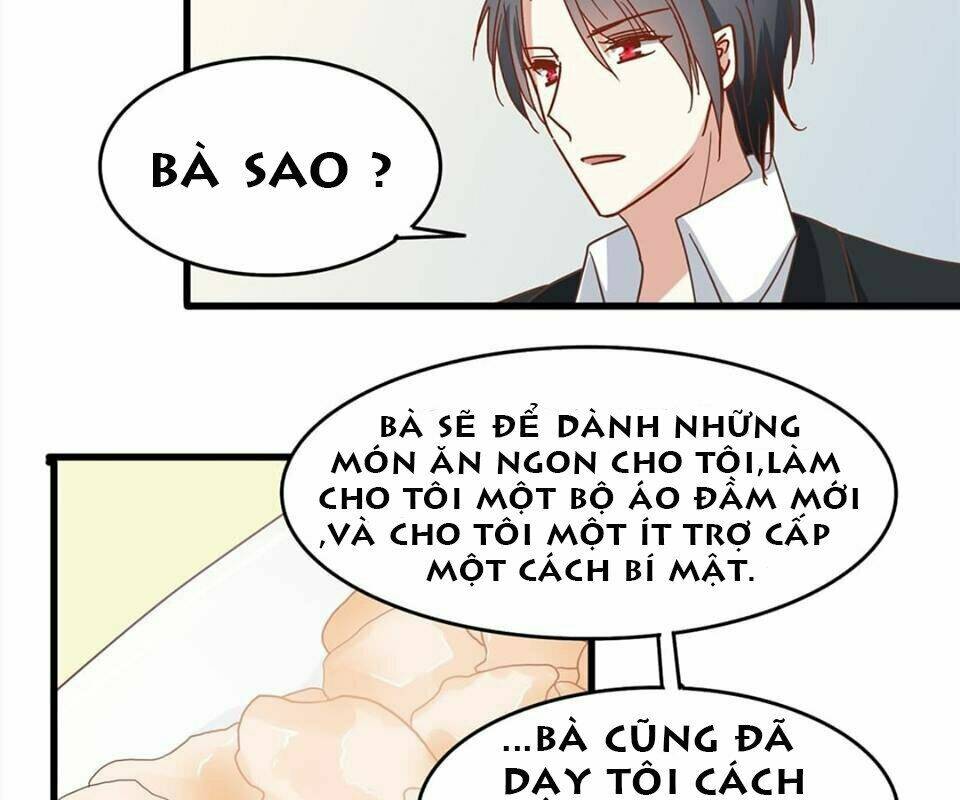 Ám Dạ Tân Nương Chương 11 Ảnh 47