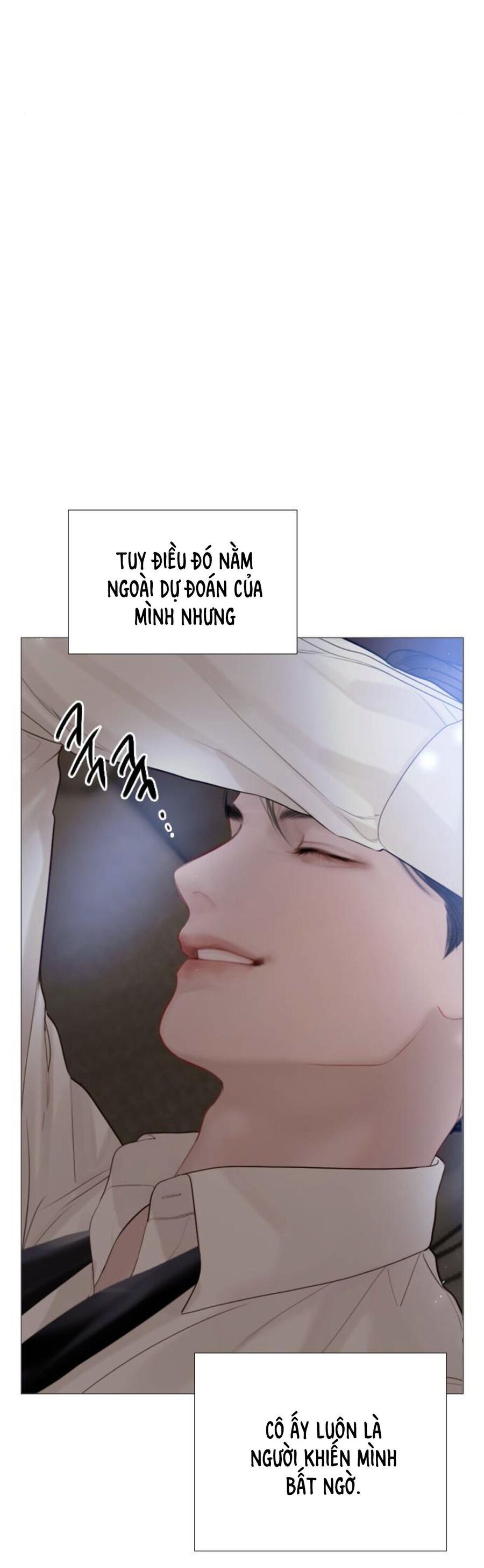 Khóc Đi, Hay Cầu Xin Tôi Cũng Được Chương 22 Ảnh 10