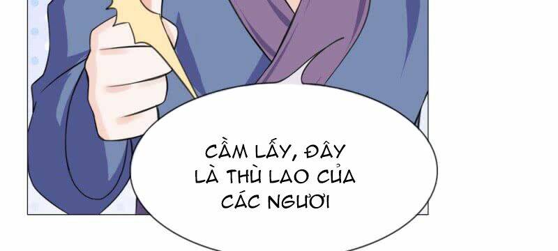 Loạn Thế Đế Hậu Chương 60 Ảnh 8