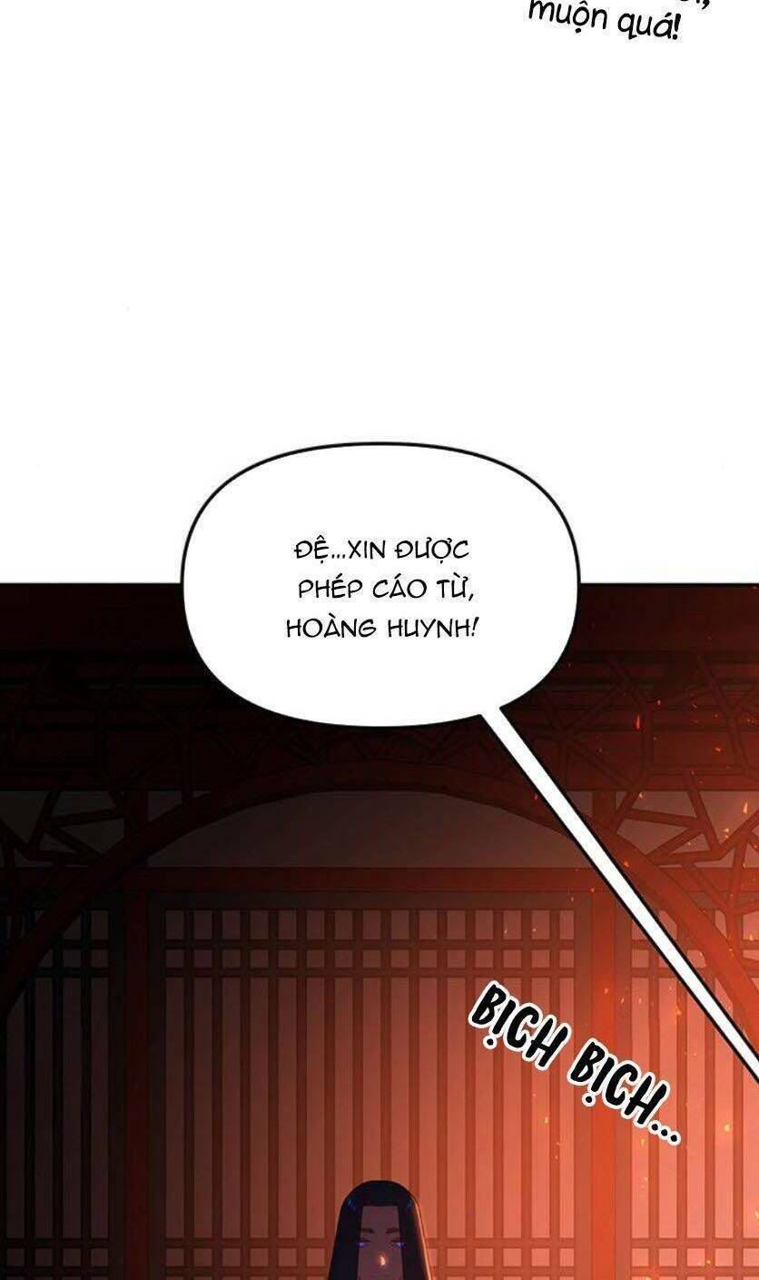 Vương Tử Huyền Bí Chương 95 Ảnh 48