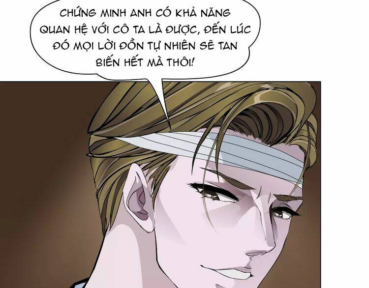 Cách Yêu Của Ác Ma Chương 43 Ảnh 3