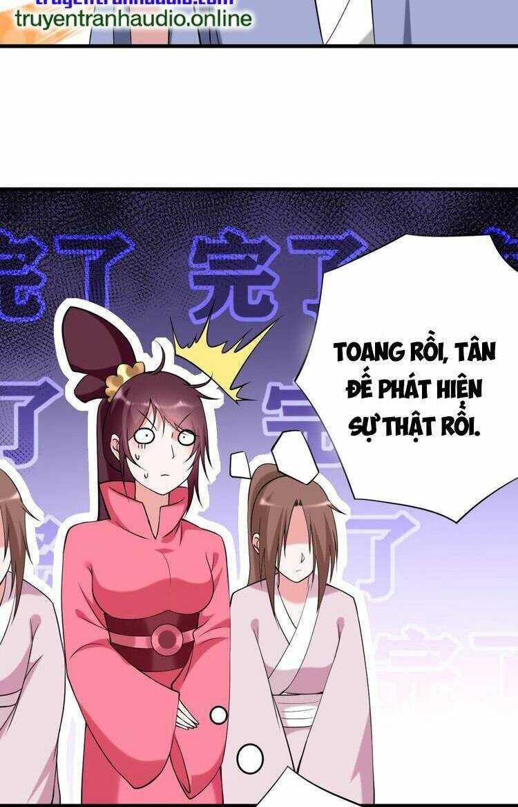 Đệ Tử Của Ta Đều Là Súp Bờ Thần Chương 210 Ảnh 7