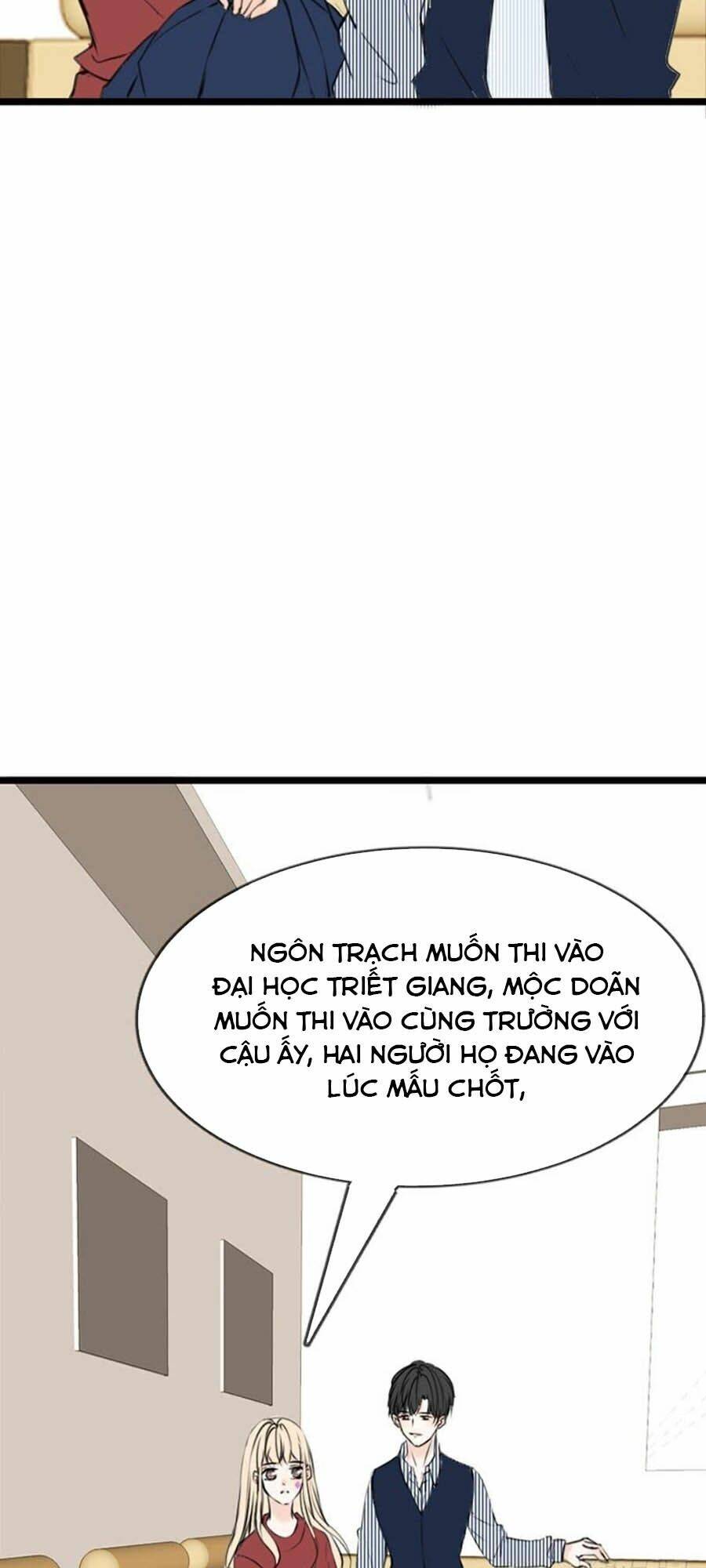 Công Chúa Nữ Vương Mệnh Chương 107 Ảnh 21