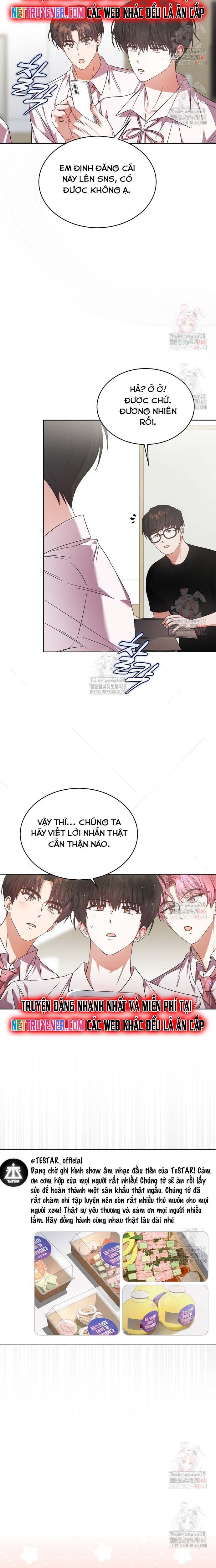 Debut Or Die Chương 75 Ảnh 14