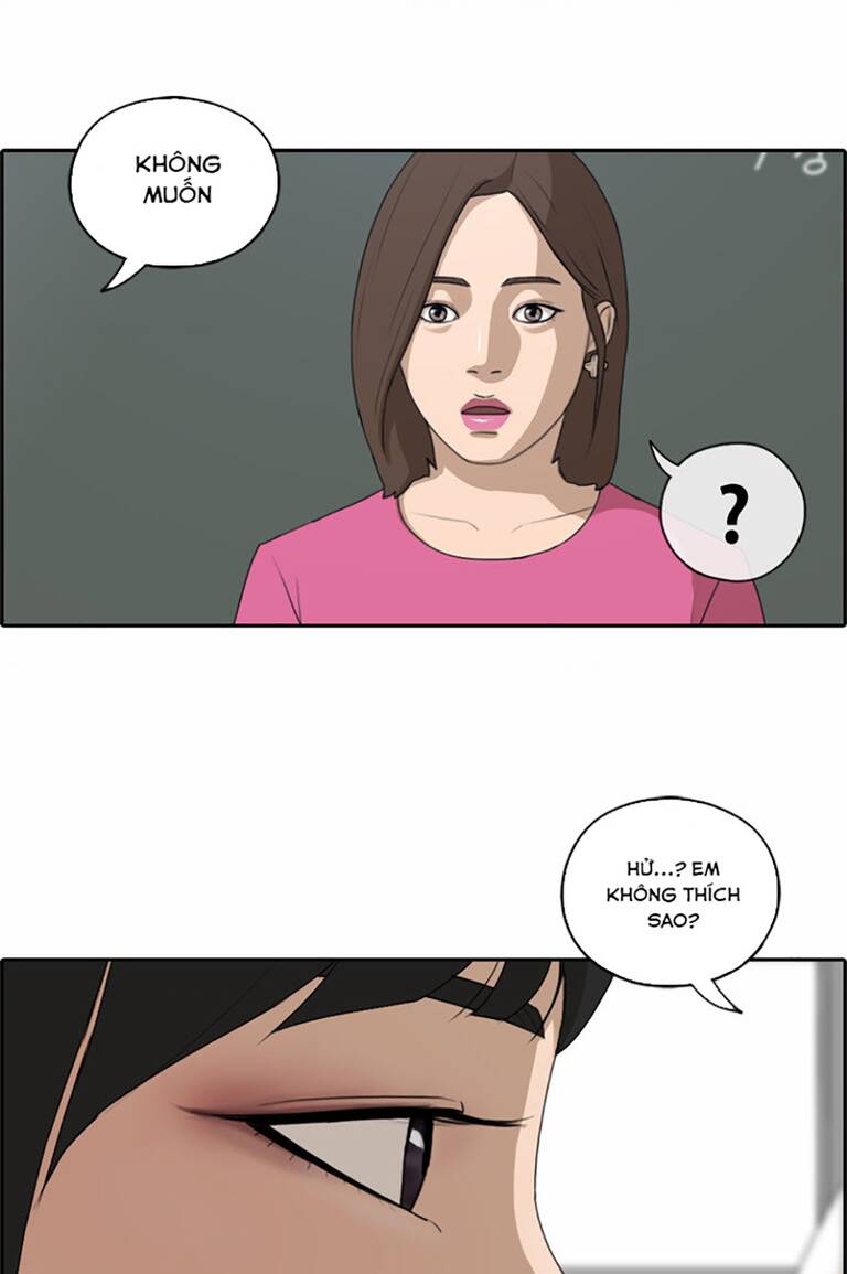 Free Draw Chương 136 Ảnh 29