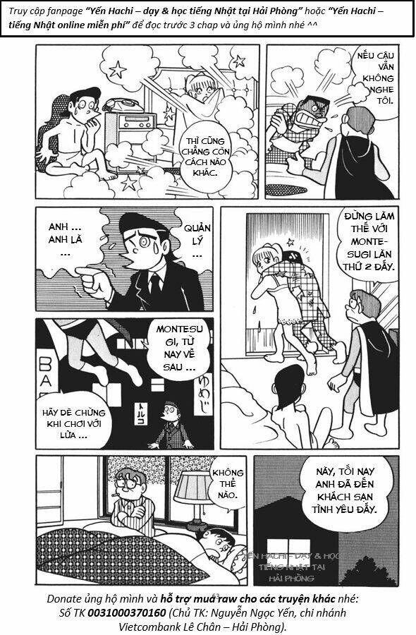 Chuunen Superman Saenai-Shi Chương 4 Ảnh 10