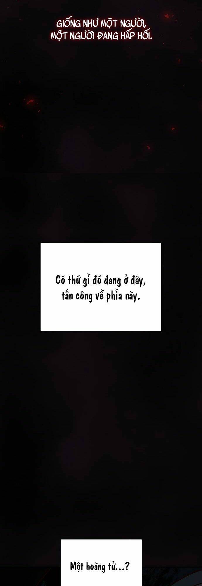 Vương Tử Huyền Bí Chương 105 Ảnh 46