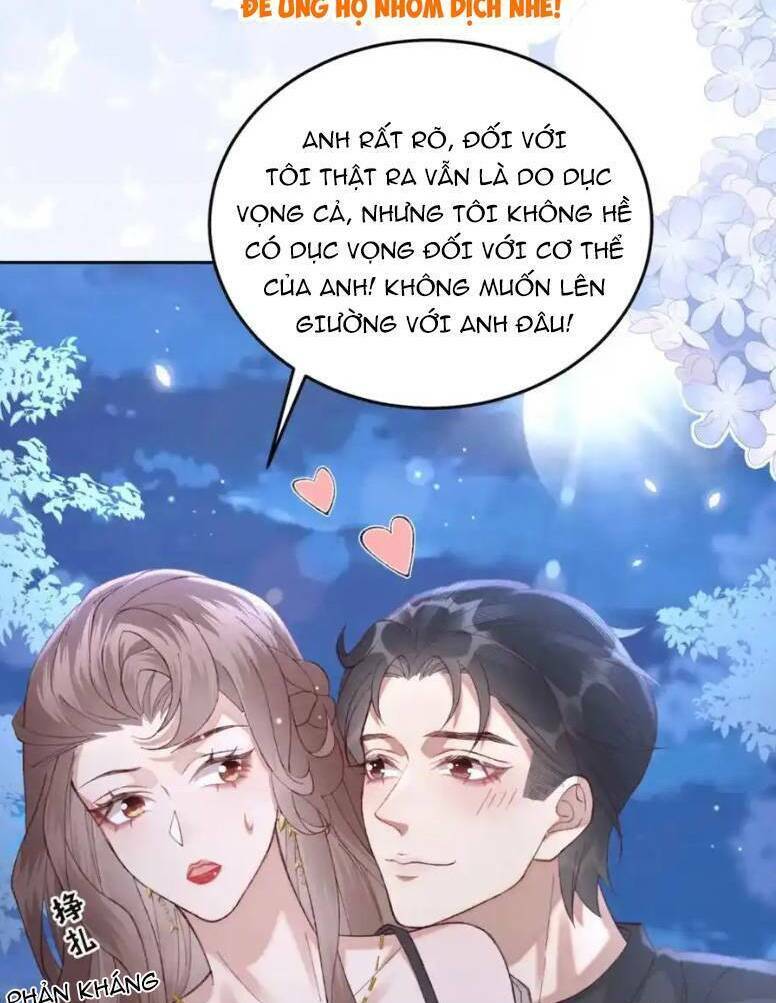 Ta Có Hào Quang Bá Tổng Chương 22 Ảnh 36