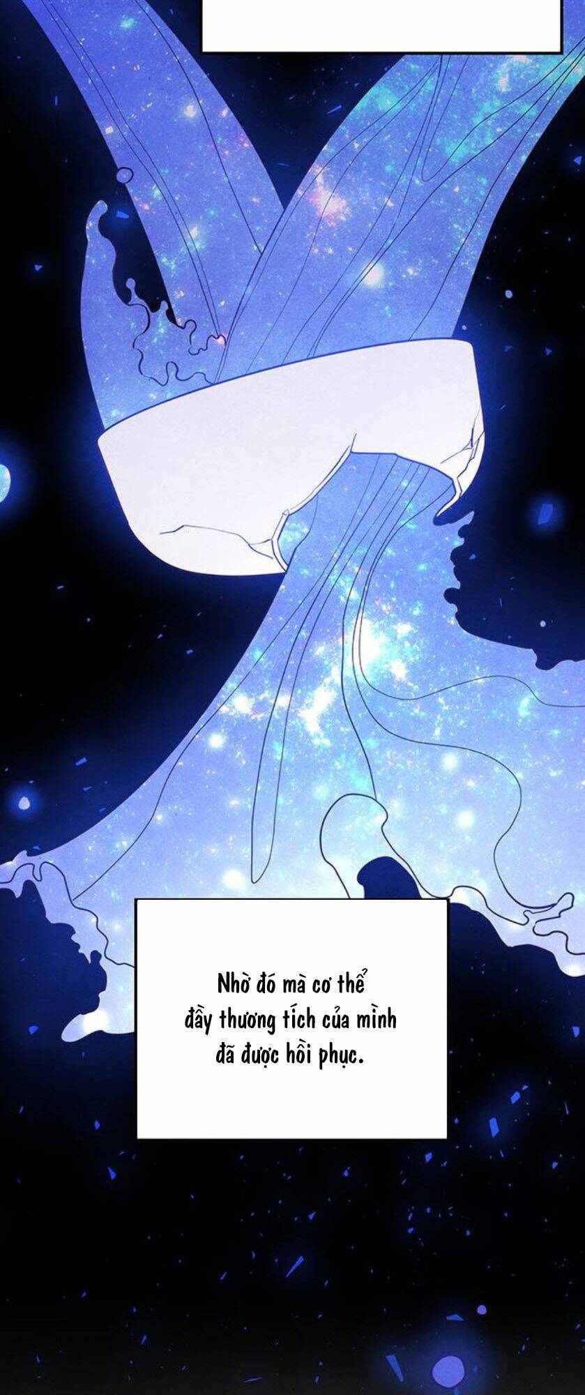 Vương Tử Huyền Bí Chương 96 Ảnh 13