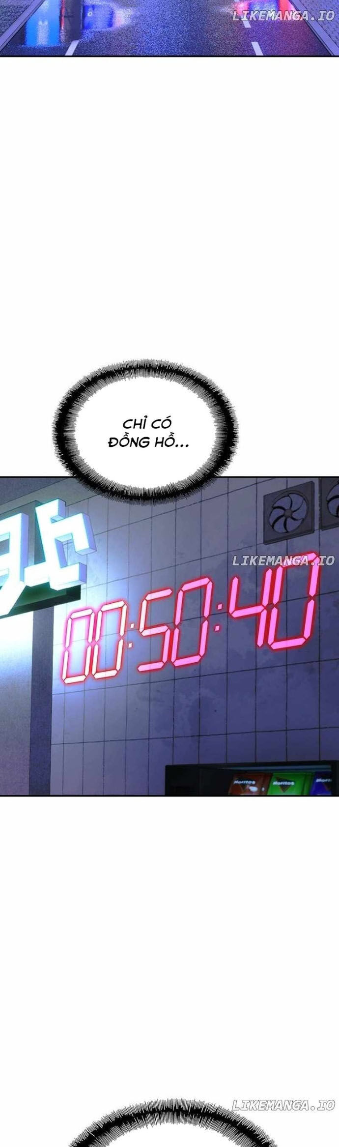 Tận Thế Cũng Chỉ Là Trò Chơi Chương 80 Ảnh 60
