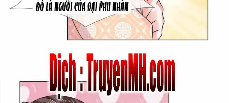 Loạn Thế Đế Hậu Chương 46 Ảnh 36