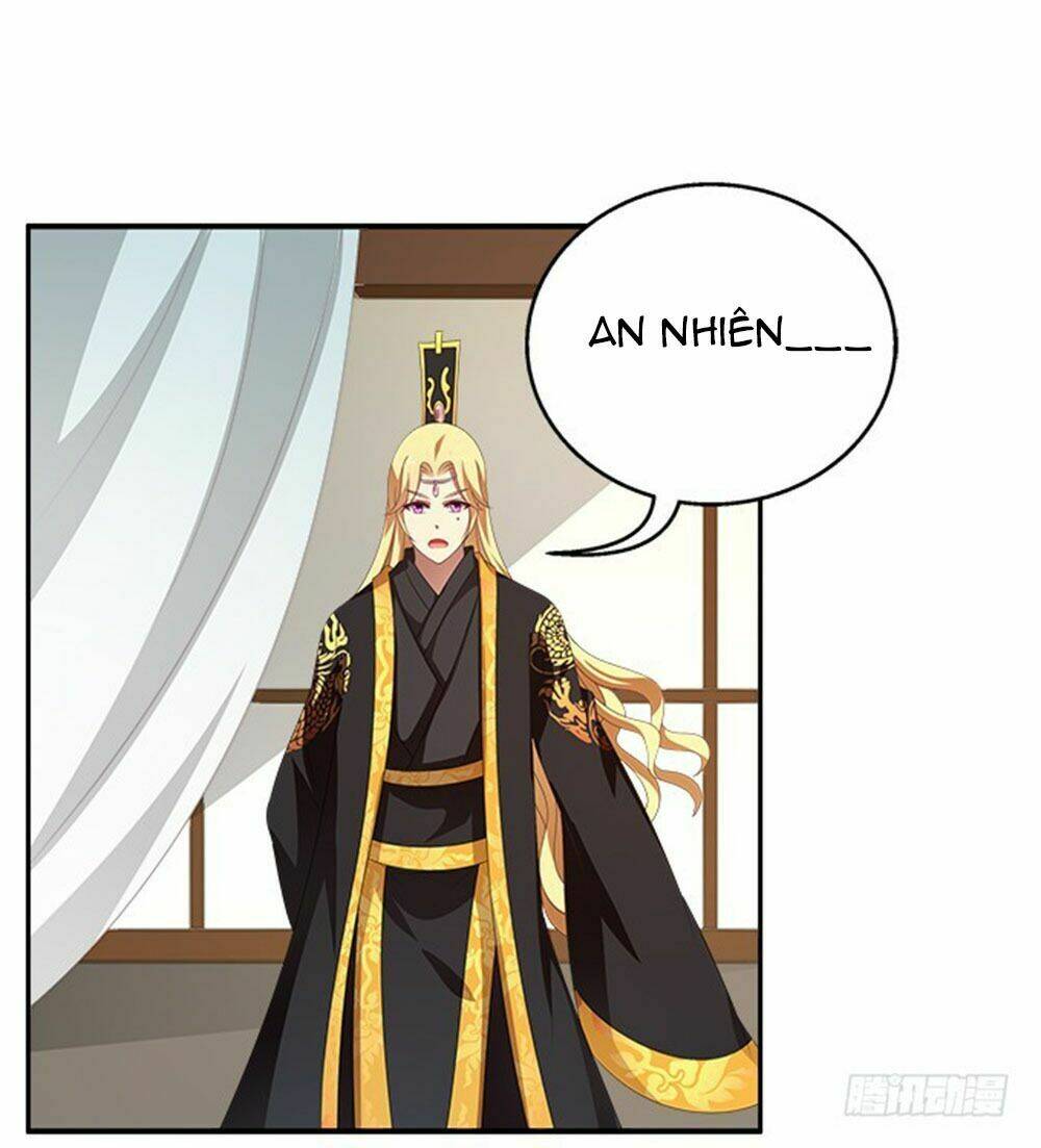 Thịnh Thế An Nhiên Chương 58 Ảnh 13