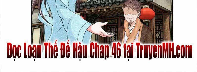 Loạn Thế Đế Hậu Chương 45 Ảnh 31