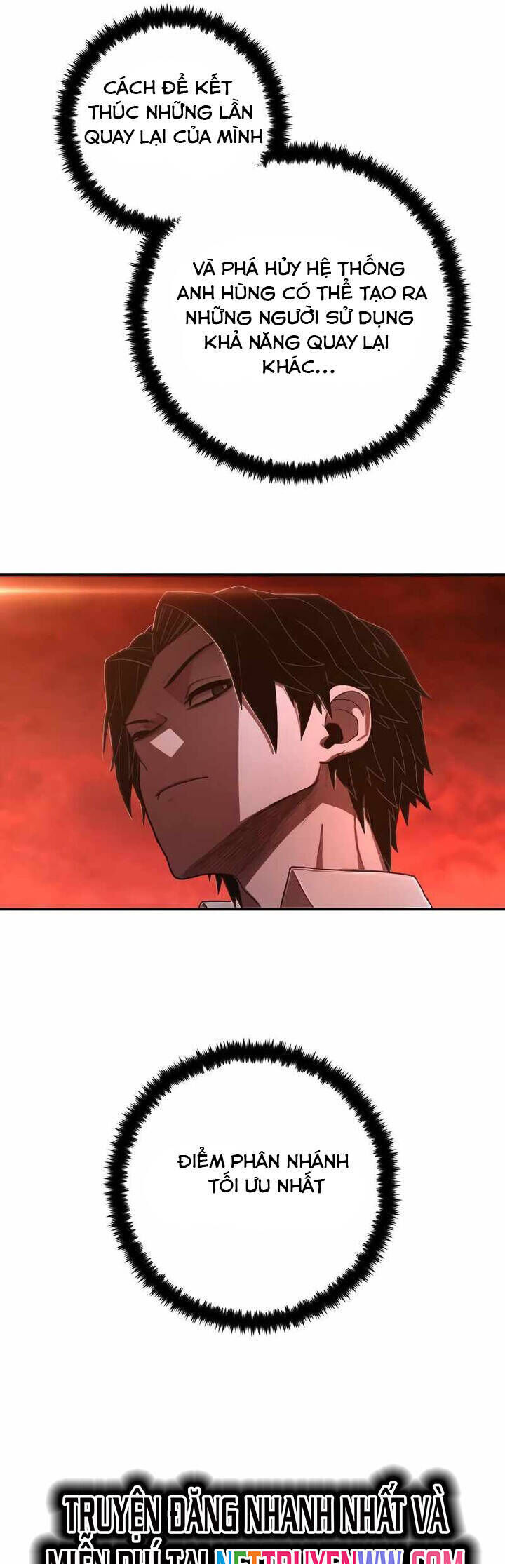 Sự Trở Lại Của Anh Hùng Diệt Thế Chương 140 Ảnh 20