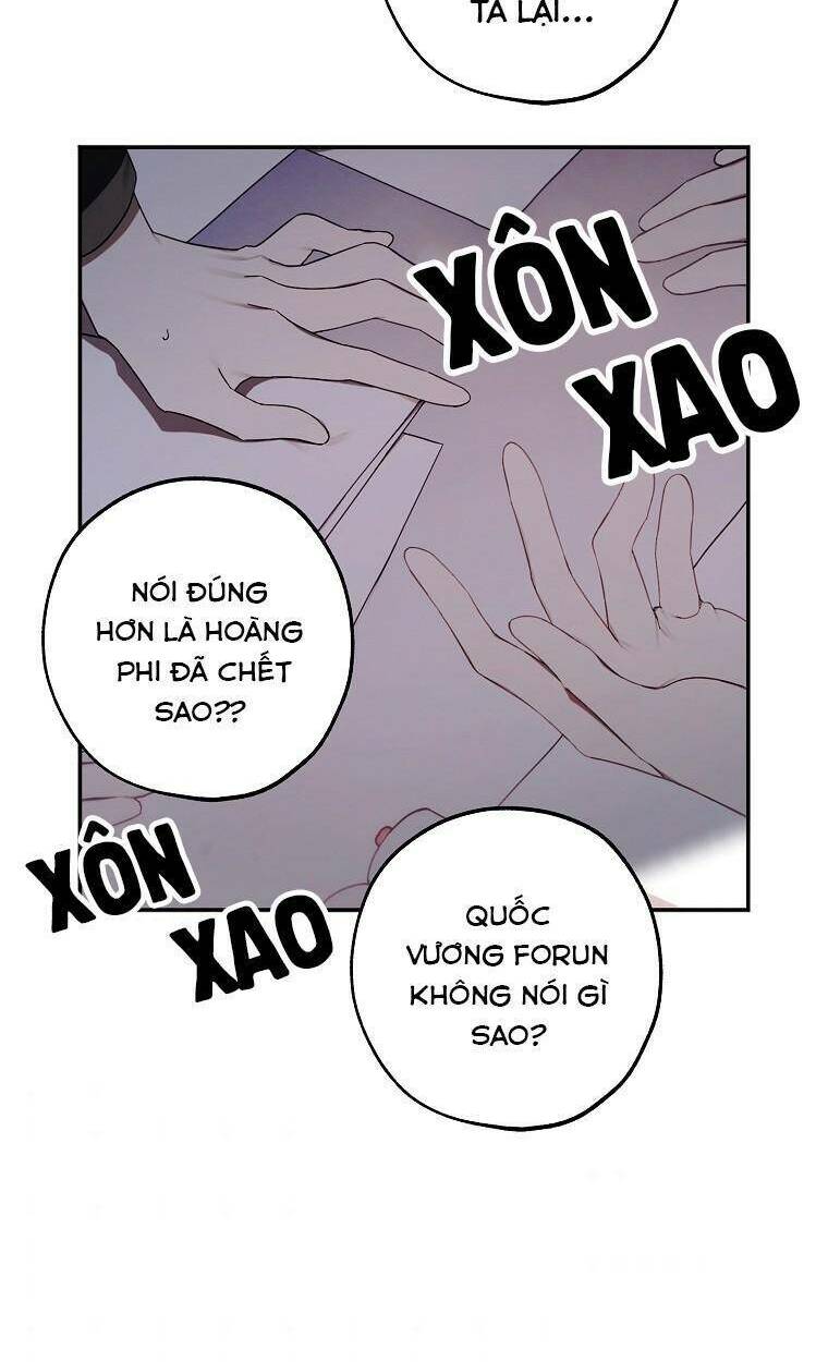 Tiệm Búp Bê Của Công Chúa Chương 26 Ảnh 45