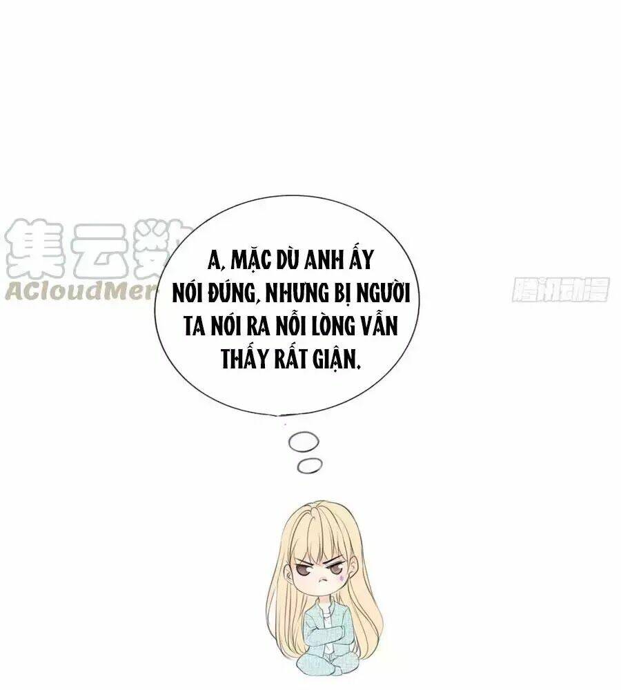 Công Chúa Nữ Vương Mệnh Chương 118 Ảnh 10