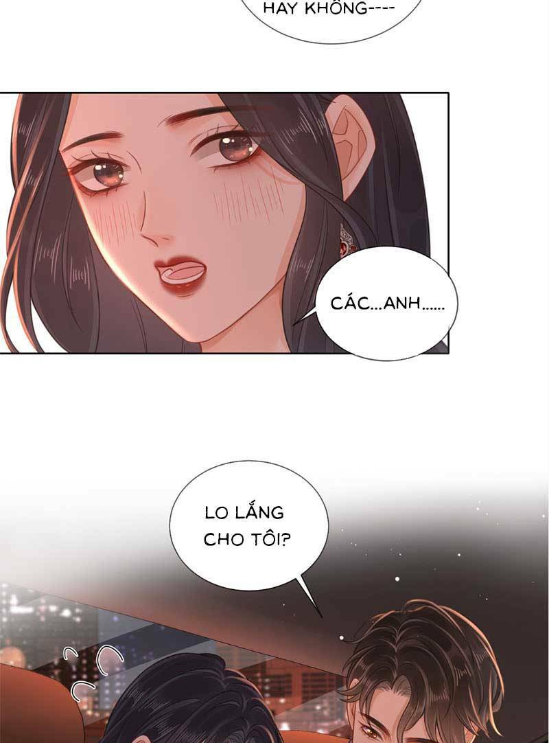 Cuộc Hôn Nhân Ngọt Ngào Chương 10 Ảnh 35