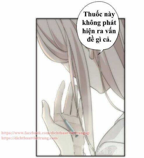 Vết Cắn Ngọt Ngào 3 Chương 57 Ảnh 18