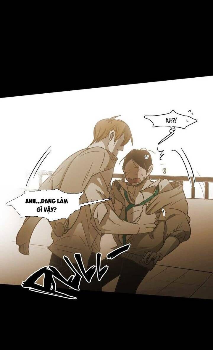 Không Bao Giờ Hiểu Chương 69 Ảnh 114