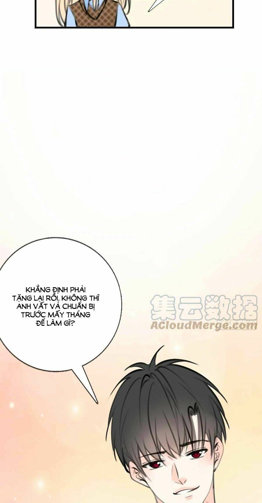 Công Chúa Nữ Vương Mệnh Chương 129 Ảnh 12