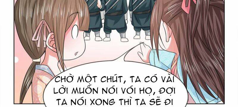 Loạn Thế Đế Hậu Chương 47 Ảnh 3