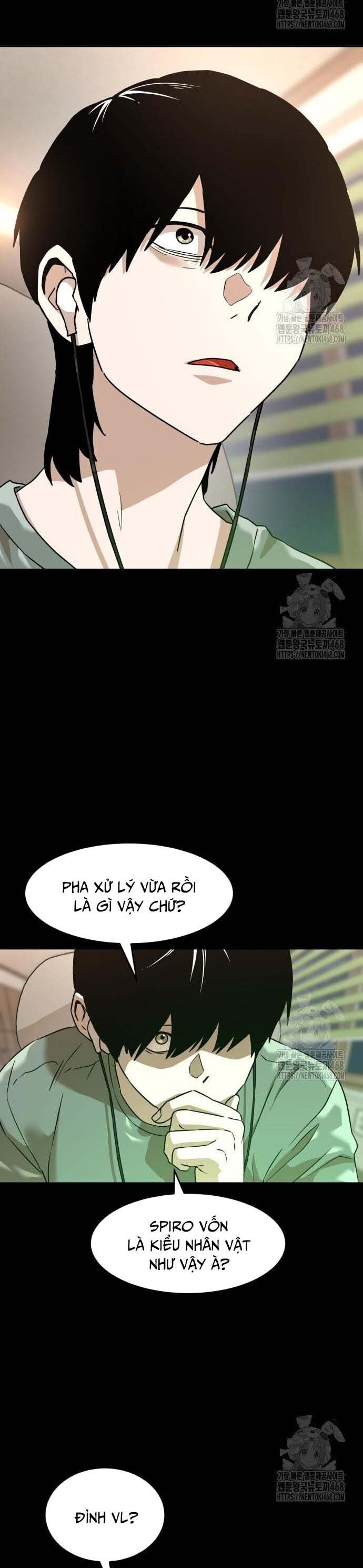 Double Click Chương 197 Ảnh 8