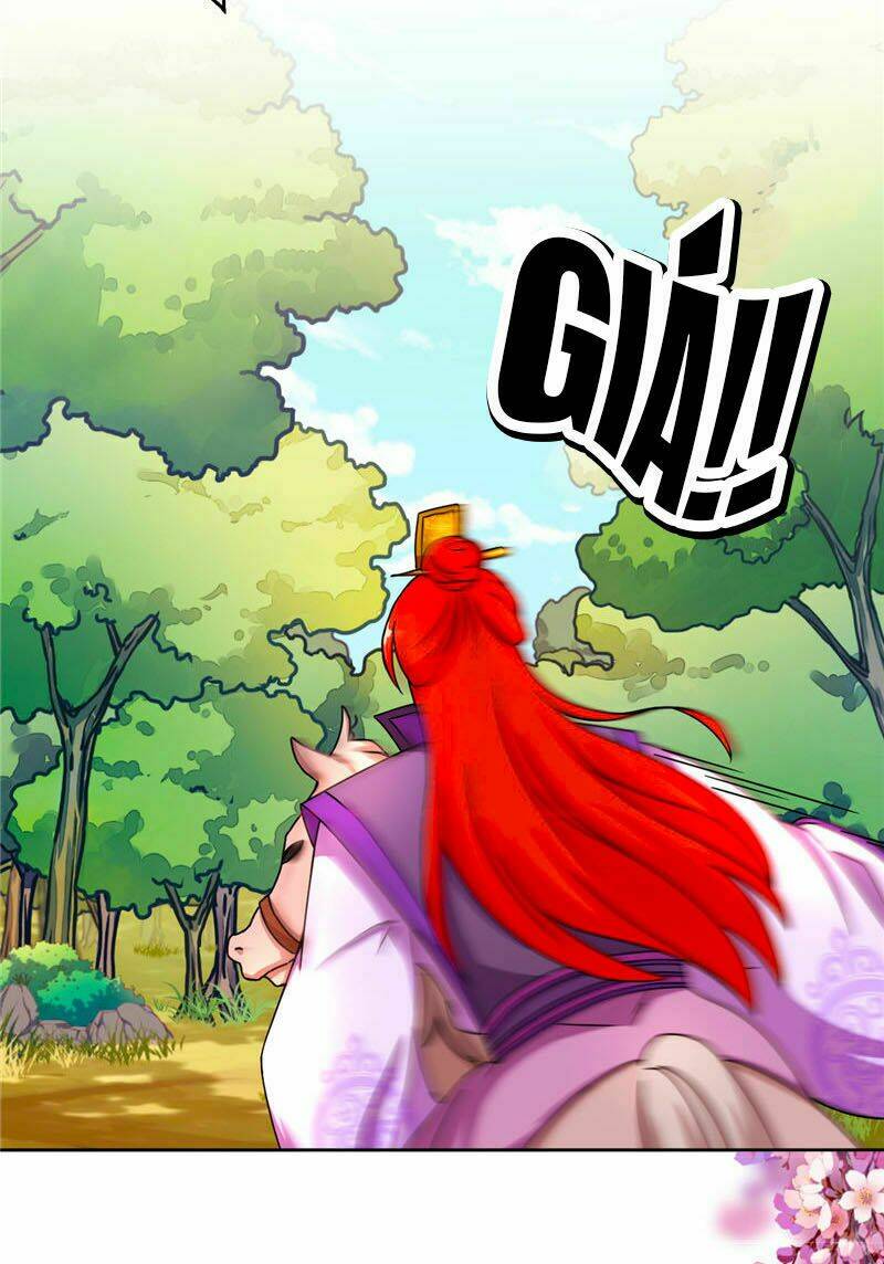 Vương Gia ! Ngươi Thật Bỉ Ổi ! Chương 484 Ảnh 5