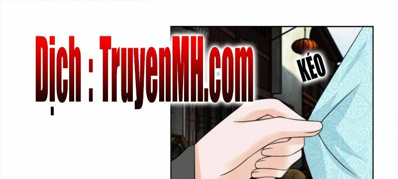 Loạn Thế Đế Hậu Chương 43 Ảnh 33